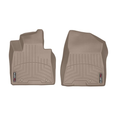 Weathertech Front FloorLiner, 4515721 4515721